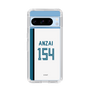 スリムプロテクションケース［ 北海道日本ハムファイターズ - ホーム #154 ANZAI ］