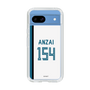 スリムプロテクションケース［ 北海道日本ハムファイターズ - ホーム #154 ANZAI ］