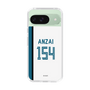 スリムプロテクションケース［ 北海道日本ハムファイターズ - ホーム #154 ANZAI ］