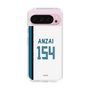 スリムプロテクションケース［ 北海道日本ハムファイターズ - ホーム #154 ANZAI ］