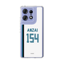 スリムプロテクションケース［ 北海道日本ハムファイターズ - ホーム #154 ANZAI ］