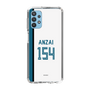 スリムプロテクションケース［ 北海道日本ハムファイターズ - ホーム #154 ANZAI ］