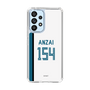 スリムプロテクションケース［ 北海道日本ハムファイターズ - ホーム #154 ANZAI ］