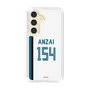スリムプロテクションケース［ 北海道日本ハムファイターズ - ホーム #154 ANZAI ］