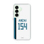 スリムプロテクションケース［ 北海道日本ハムファイターズ - ホーム #154 ANZAI ］