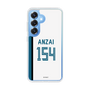 スリムプロテクションケース［ 北海道日本ハムファイターズ - ホーム #154 ANZAI ］
