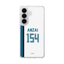 スリムプロテクションケース［ 北海道日本ハムファイターズ - ホーム #154 ANZAI ］