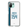スリムプロテクションケース［ 北海道日本ハムファイターズ - ホーム #154 ANZAI ］