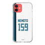 スリムプロテクションケース［ 北海道日本ハムファイターズ - ホーム #159 NEMOTO ］