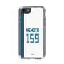 スリムプロテクションケース［ 北海道日本ハムファイターズ - ホーム #159 NEMOTO ］