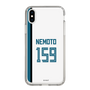 スリムプロテクションケース［ 北海道日本ハムファイターズ - ホーム #159 NEMOTO ］