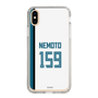 スリムプロテクションケース［ 北海道日本ハムファイターズ - ホーム #159 NEMOTO ］