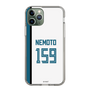 スリムプロテクションケース［ 北海道日本ハムファイターズ - ホーム #159 NEMOTO ］