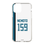 スリムプロテクションケース［ 北海道日本ハムファイターズ - ホーム #159 NEMOTO ］