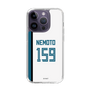 スリムプロテクションケース［ 北海道日本ハムファイターズ - ホーム #159 NEMOTO ］