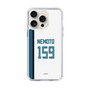 スリムプロテクションケース［ 北海道日本ハムファイターズ - ホーム #159 NEMOTO ］