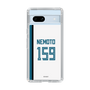 スリムプロテクションケース［ 北海道日本ハムファイターズ - ホーム #159 NEMOTO ］