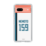 スリムプロテクションケース［ 北海道日本ハムファイターズ - ホーム #159 NEMOTO ］