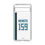 スリムプロテクションケース［ 北海道日本ハムファイターズ - ホーム #159 NEMOTO ］