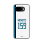 スリムプロテクションケース［ 北海道日本ハムファイターズ - ホーム #159 NEMOTO ］