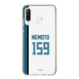 スリムプロテクションケース［ 北海道日本ハムファイターズ - ホーム #159 NEMOTO ］