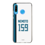 スリムプロテクションケース［ 北海道日本ハムファイターズ - ホーム #159 NEMOTO ］