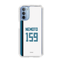 スリムプロテクションケース［ 北海道日本ハムファイターズ - ホーム #159 NEMOTO ］