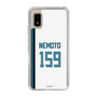 スリムプロテクションケース［ 北海道日本ハムファイターズ - ホーム #159 NEMOTO ］