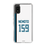 スリムプロテクションケース［ 北海道日本ハムファイターズ - ホーム #159 NEMOTO ］