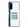 スリムプロテクションケース［ 北海道日本ハムファイターズ - ホーム #159 NEMOTO ］