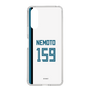 スリムプロテクションケース［ 北海道日本ハムファイターズ - ホーム #159 NEMOTO ］