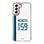 スリムプロテクションケース［ 北海道日本ハムファイターズ - ホーム #159 NEMOTO ］