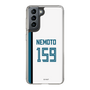 スリムプロテクションケース［ 北海道日本ハムファイターズ - ホーム #159 NEMOTO ］