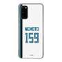 スリムプロテクションケース［ 北海道日本ハムファイターズ - ホーム #159 NEMOTO ］
