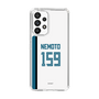 スリムプロテクションケース［ 北海道日本ハムファイターズ - ホーム #159 NEMOTO ］