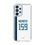 スリムプロテクションケース［ 北海道日本ハムファイターズ - ホーム #159 NEMOTO ］
