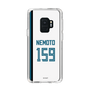 スリムプロテクションケース［ 北海道日本ハムファイターズ - ホーム #159 NEMOTO ］