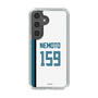 スリムプロテクションケース［ 北海道日本ハムファイターズ - ホーム #159 NEMOTO ］