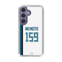 スリムプロテクションケース［ 北海道日本ハムファイターズ - ホーム #159 NEMOTO ］