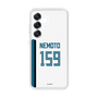 スリムプロテクションケース［ 北海道日本ハムファイターズ - ホーム #159 NEMOTO ］