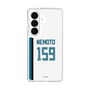 スリムプロテクションケース［ 北海道日本ハムファイターズ - ホーム #159 NEMOTO ］