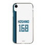 スリムプロテクションケース［ 北海道日本ハムファイターズ - ホーム #168 HOSHINO ］