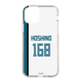 スリムプロテクションケース［ 北海道日本ハムファイターズ - ホーム #168 HOSHINO ］
