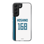 スリムプロテクションケース［ 北海道日本ハムファイターズ - ホーム #168 HOSHINO ］