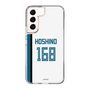 スリムプロテクションケース［ 北海道日本ハムファイターズ - ホーム #168 HOSHINO ］