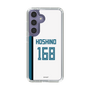 スリムプロテクションケース［ 北海道日本ハムファイターズ - ホーム #168 HOSHINO ］