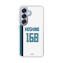 スリムプロテクションケース［ 北海道日本ハムファイターズ - ホーム #168 HOSHINO ］