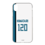 スリムプロテクションケース［ 北海道日本ハムファイターズ - ホーム #120 HIWATARI ］