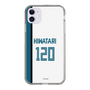 スリムプロテクションケース［ 北海道日本ハムファイターズ - ホーム #120 HIWATARI ］