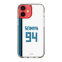 スリムプロテクションケース［ 北海道日本ハムファイターズ - ホーム #94 SEIMIYA ］